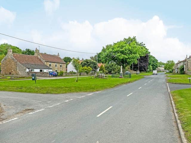 Surrounding area | Hallgarth Cottage, Newsham, near Barnard Castle