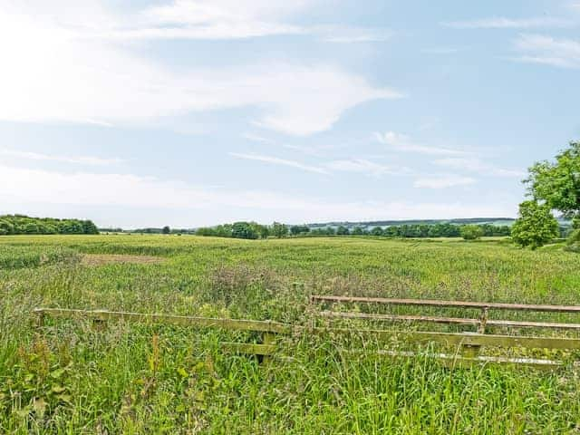 Surrounding area | Hallgarth Cottage, Newsham, near Barnard Castle