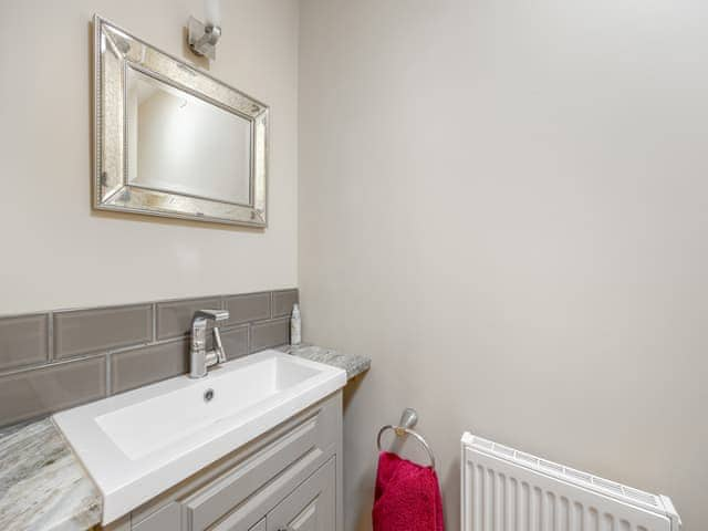 Bathroom | Jockhedge- The Lilac - Jockhedge, Burgh Le Marsh