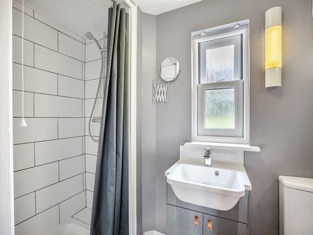 Bathroom | The Hayloft - Jockhedge, Burgh Le Marsh, near Skegness