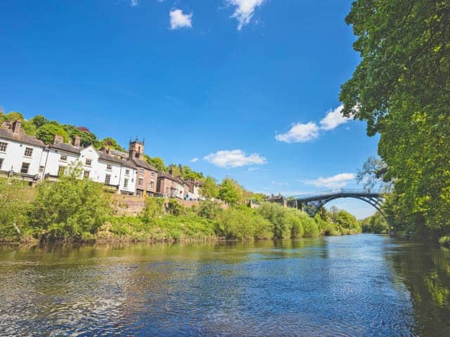 Ironbridge