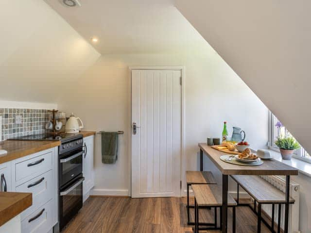 Kitchen | The Old Cottage and Field View Annex, Walcott