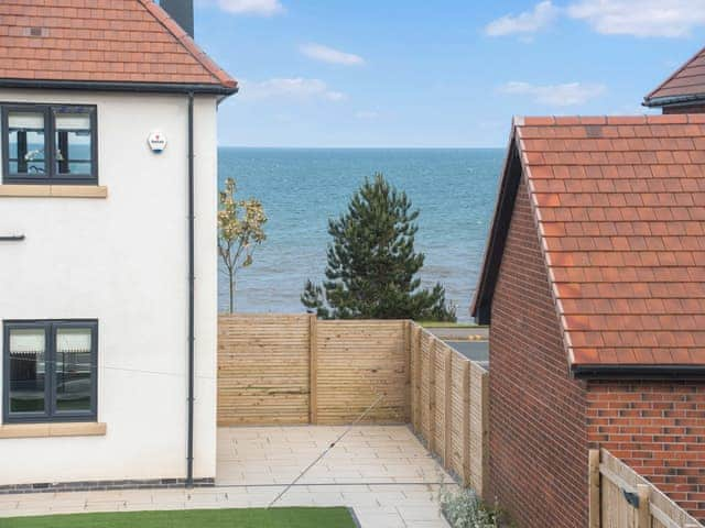 Exterior | Sandcastles, Bridlington