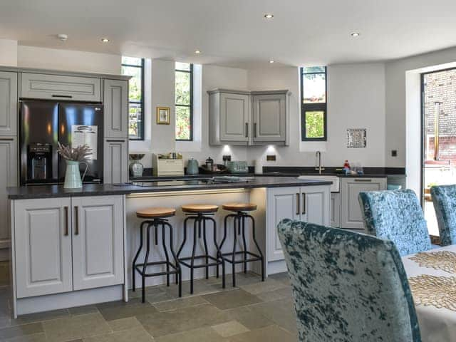 Kitchen | St Mildred&rsquo;s Church, Ramsgate