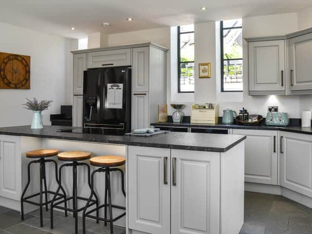 Kitchen | St Mildred&rsquo;s Church, Ramsgate