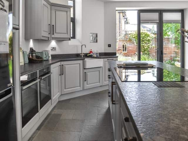 Kitchen | St Mildred&rsquo;s Church, Ramsgate