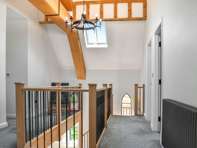 Interior | St Mildred&rsquo;s Church, Ramsgate