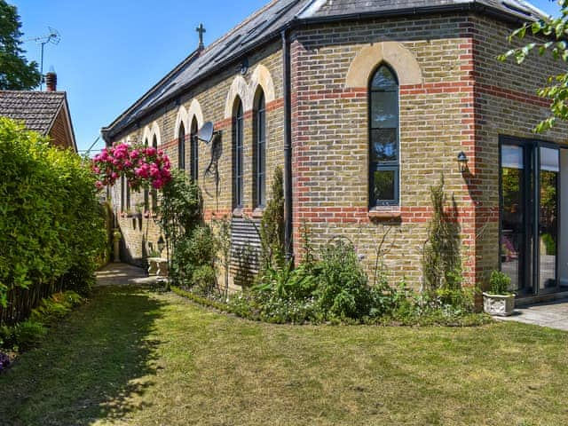 Exterior | St Mildred&rsquo;s Church, Ramsgate