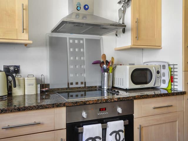 Kitchen | Apartment 2, Bridlington