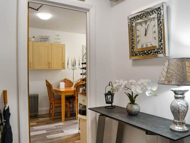 Interior | Apartment 2, Bridlington