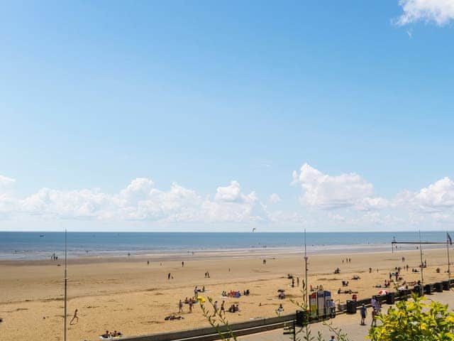 Surrounding area | Apartment 2, Bridlington