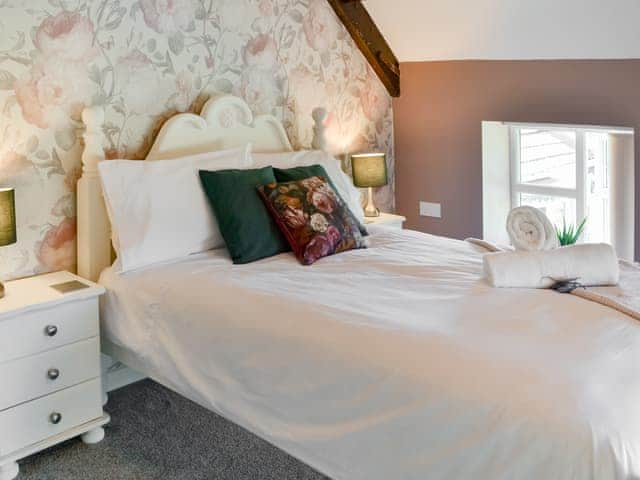 Double bedroom | Sunnyacre Barn, Skipsea