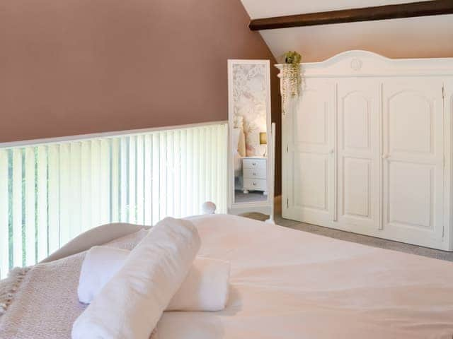 Double bedroom | Sunnyacre Barn, Skipsea