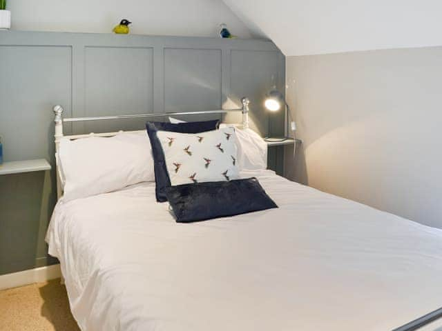 Double bedroom | Sunnyacre Barn, Skipsea