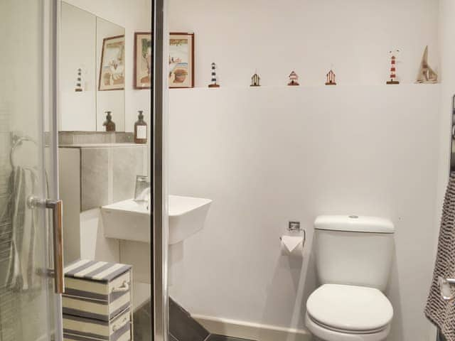 Bathroom | Sunnyacre Barn, Skipsea