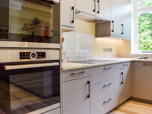 Kitchen area | Ingo Brake Retreat, Okehampton