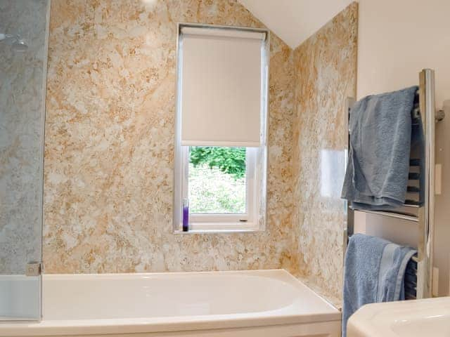 Bathroom | Ingo Brake Retreat, Okehampton