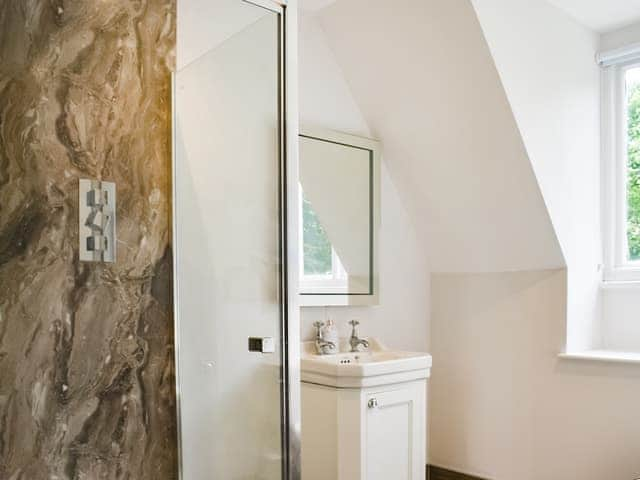 Bathroom | Ingo Brake Retreat, Okehampton