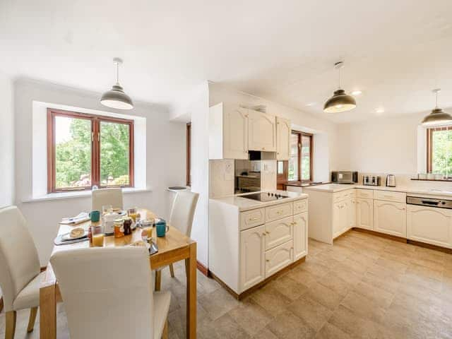 Kitchen | Holgates, Churchinford, near Taunton