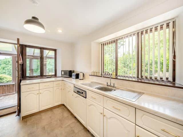 Kitchen | Holgates, Churchinford, near Taunton