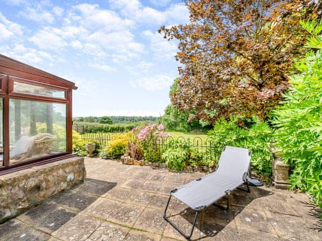 Terrace | Holgates, Churchinford, near Taunton