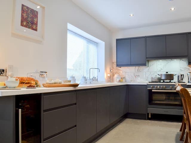 Kitchen | The Manse, Coxhoe, nearby Durham