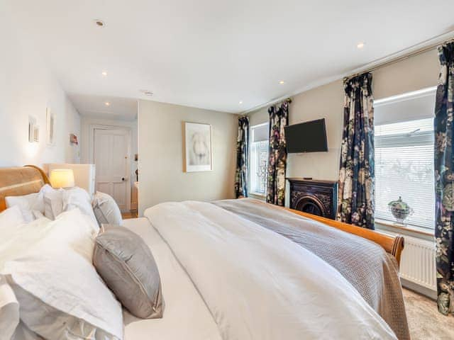 Double bedroom | The Manse, Coxhoe, nearby Durham