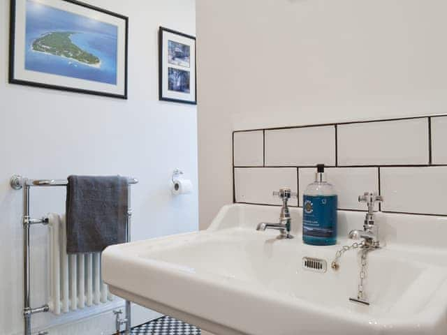 Bathroom | The Manse, Coxhoe, nearby Durham