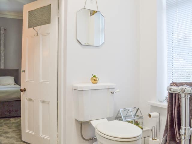 Bathroom | The Manse, Coxhoe, nearby Durham