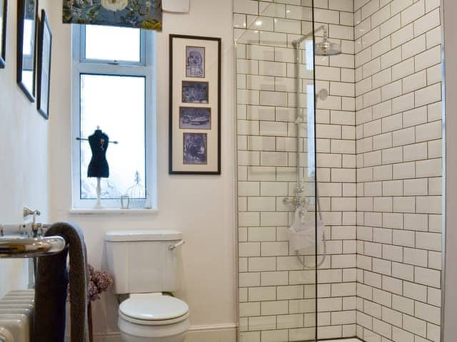 Bathroom | The Manse, Coxhoe, nearby Durham