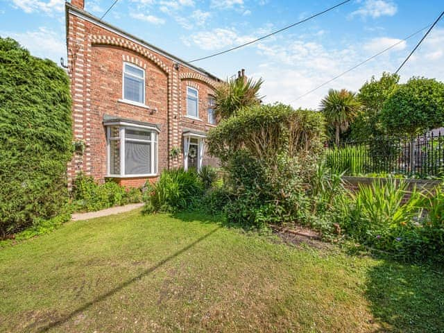 Exterior | The Manse, Coxhoe, nearby Durham