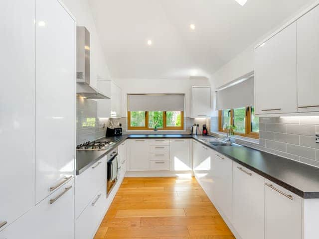 Kitchen | Chestnut Lodge, Sutton Valence, near Maidstone