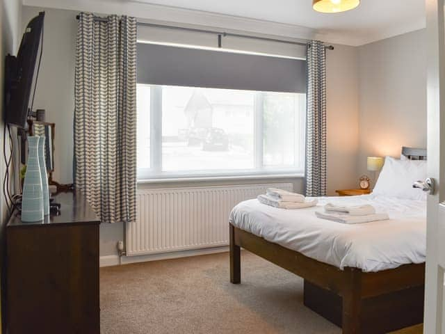 Double bedroom | Red Robin, Lymington