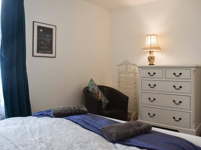 Double bedroom | Number One, Whitby