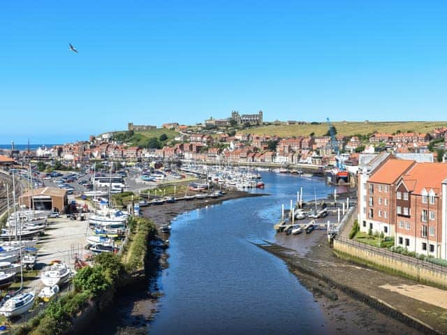 Surrounding area | Number One, Whitby