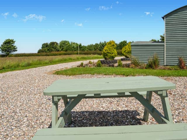 Surrounding area | Hawthorn - Graffitoe Farm Holidays, Hunmanby