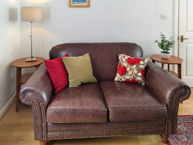 Wonderful spacious living area | Erskine Cottage, Seahouses