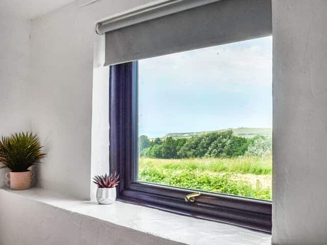 View | Dizzard Cottage, Bude