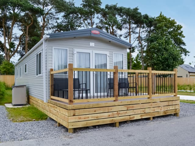 Exterior | Wilberfoss Holiday ParkHaven Lodge, Wilberfoss