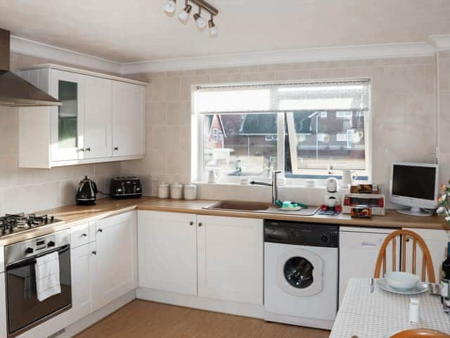 Kitchen | Coastal Retreat, Clacton-On-Sea