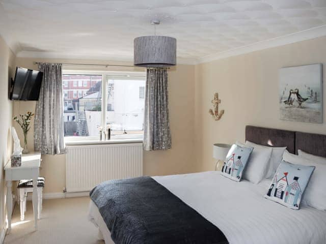 Double bedroom | Coastal Retreat, Clacton-On-Sea