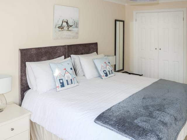 Double bedroom | Coastal Retreat, Clacton-On-Sea