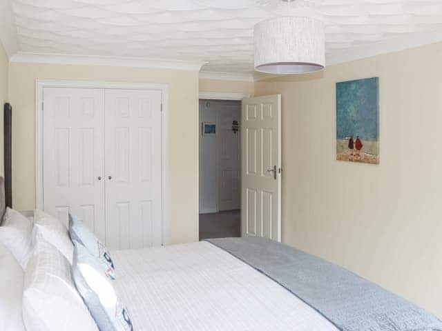 Double bedroom | Coastal Retreat, Clacton-On-Sea