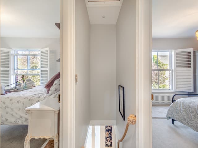 Hallway | Fir Cottage, Mersea Island