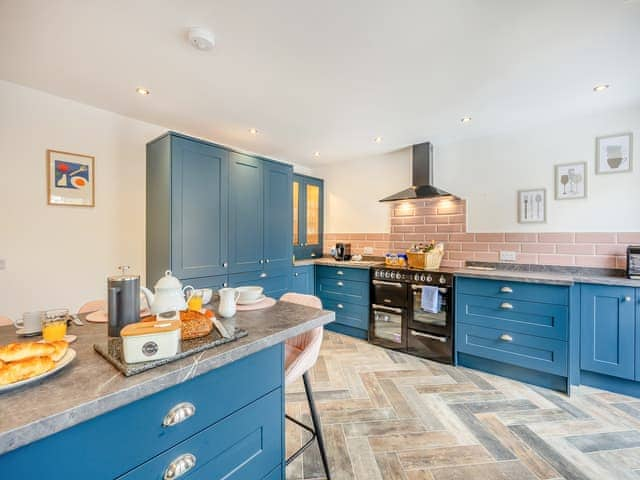 Kitchen | Boothby House, Welton Le Marsh, near Skegness