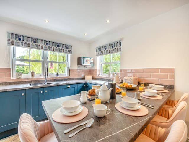 Kitchen | Boothby House, Welton Le Marsh, near Skegness