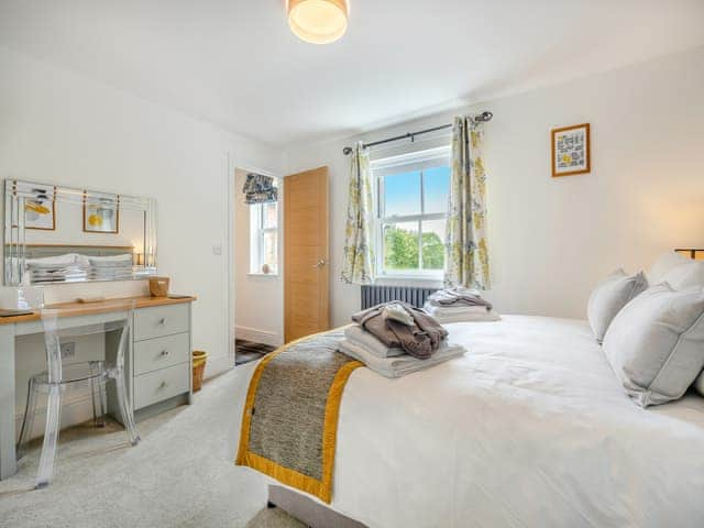 Double bedroom | Boothby House, Welton Le Marsh, near Skegness