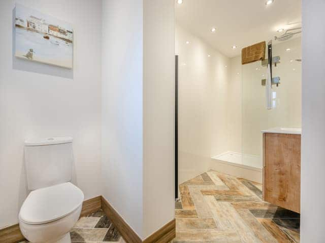 Bathroom | Boothby House, Welton Le Marsh, near Skegness