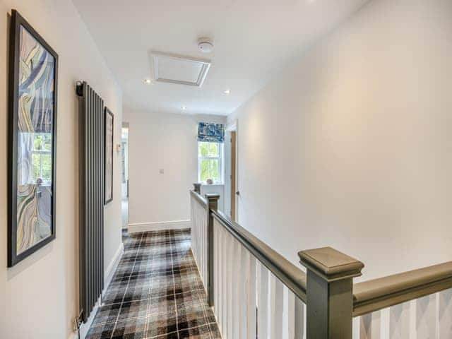 Hallway | Boothby House, Welton Le Marsh, near Skegness