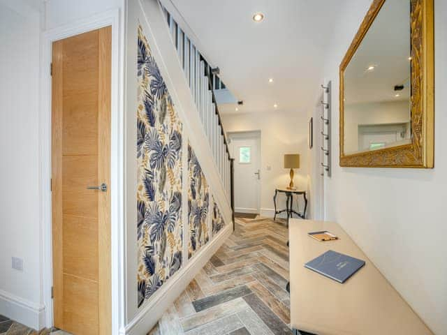 Hallway | Boothby House, Welton Le Marsh, near Skegness